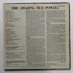 Bud Powell - The Amazing Bud Powell Volume 2 - Enkele, Nieuw in verpakking