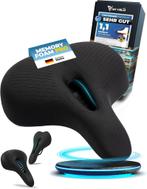 Zadel  Mi Velo trekking, Fietsen en Brommers, Ophalen of Verzenden, Nieuw