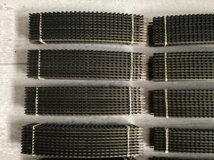 Fleischmann H0 - 86x1703, 6x1701/2, 14x6024, 5x1701/3,, Hobby en Vrije tijd, Modeltreinen | H0