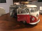 Autres Altaya 1:8 - Model bestelwagen - Volkswagen T1 Samba, Nieuw