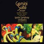 LP gebruikt - Jon Lord - Gemini Suite, Verzenden, Zo goed als nieuw