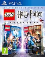 LEGO Harry Potter Collection Jaren 1-7 (PS4 Games), Spelcomputers en Games, Games | Sony PlayStation 4, Ophalen of Verzenden, Zo goed als nieuw