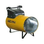 Oklima Gasheater SG 120 AC, Ophalen of Verzenden