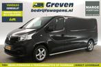 Renault Trafic 1.6 dCi T29 L2H1, Stof, Gebruikt, Euro 6, Overige kleuren