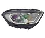 FORD ECOSPORT, 2017- - KOPLAMP, TYC, H18 + H1 + LED + dag..., Verzenden, Nieuw, Ford USA