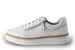 Tamaris Sneakers in maat 36 Wit | 10% extra korting, Tamaris, Verzenden, Wit, Sneakers of Gympen