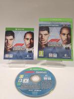 F1 2019 Official Videogame Anniversary Edition Xbox One, Nieuw, Ophalen of Verzenden