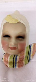 Kostuummasker - Italië - 1930-1940 - Kindermasker, Antiek en Kunst, Antiek | Glas en Kristal