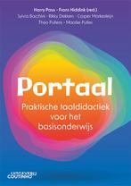 Portaal 9789046908068, Boeken, Studieboeken en Cursussen, Zo goed als nieuw