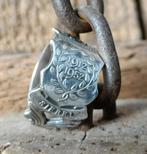 Ringen van Lepeltjes, Verzenden, Zilver, Ring