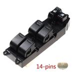 Toyota Raamschakelaar 8482060090 84820-60090, Verzenden, Nieuw