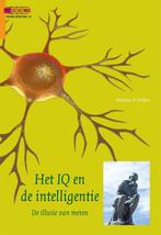 9789085600770 Het IQ en de intelligentie, Boeken, Verzenden, Nieuw, Martine F. Delfos
