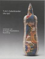 T.A.C. Colenbrander (1841-1930) 9789040093616 TITUS ELIENS, Verzenden, Gelezen, TITUS ELIENS