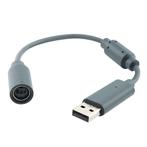 Microsoft Xbox 360 Breakaway Kabel, Spelcomputers en Games, Spelcomputers | Xbox 360, Verzenden, Zo goed als nieuw