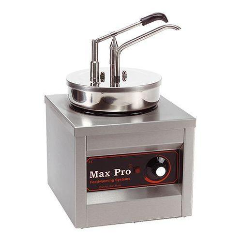 Saus dispenser heet - 4,5 liter, Zakelijke goederen, Horeca | Keukenapparatuur, Nieuw in verpakking, Verzenden