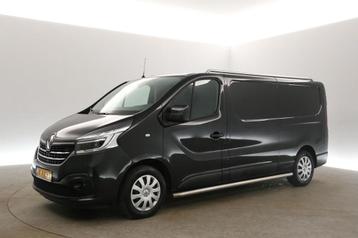 50x Renault Trafic op voorraad - BPM VRIJ beschikbaar voor biedingen