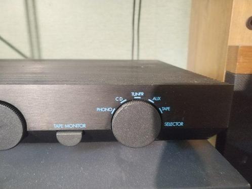Musical Fidelity - David Solid state geïntegreerde, Audio, Tv en Foto, Radio's