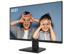 Msi - WQHD  Monitor - 27 inch, Msi, IPS, Verzenden, Nieuw
