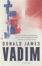 Vadim 9789024544202 D. James, Verzenden, Gelezen, D. James