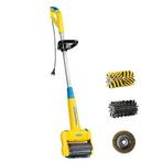 Gloria Multibrush, Tuin en Terras, Hand-tuingereedschap, Verzenden, Nieuw, Gloria