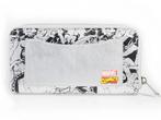 Difuzed Marvel Comics Female Zip Wallet-Retro Classic, Ophalen of Verzenden, Nieuw
