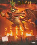 dvd - Rush - Rush In Rio, Verzenden, Zo goed als nieuw