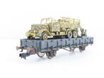 Piko H0 - oa. 58726 - Modeltrein goederenwagon (3) - 3x, Hobby en Vrije tijd, Modeltreinen | H0, Nieuw