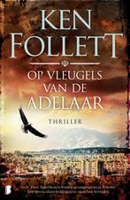 9789022592878 Op vleugels van de adelaar | Tweedehands, Boeken, Verzenden, Zo goed als nieuw, Ken Follett