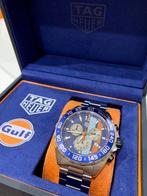 TAG Heuer - Formula 1 Chronograph - CAZ101N.BA0842 - Gulf