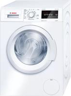 Bosch Varioperfect Wnat323471 Wasmachine 7kg 1600t, Ophalen of Verzenden, Zo goed als nieuw, Voorlader, 85 tot 90 cm