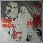 Bobby Vinton - Theme from Harlow (Lonely girl) - Single, Gebruikt, 7 inch, Pop, Single