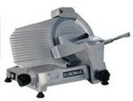 EUROMAX SNIJMACHINE 25CM SCHUIN MODEL -TAS250, Zakelijke goederen, Horeca | Keukenapparatuur, Verzenden, Nieuw in verpakking