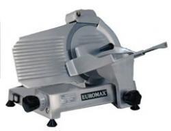 EUROMAX SNIJMACHINE 25CM SCHUIN MODEL -TAS250, Zakelijke goederen, Horeca | Keukenapparatuur, Verzenden