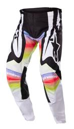 Alpinestars 2023 Racer Semi Crossbroek Zwart / Multicolor ma, Ophalen of Verzenden, Nieuw
