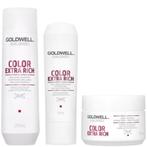 Goldwell Dualsenses Color Extra Rich XL Set, Sieraden, Tassen en Uiterlijk, Uiterlijk | Haarverzorging, Ophalen of Verzenden, Nieuw