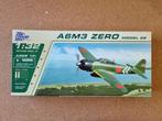 21st Century Toys 22114 A6M3 Zero Model 22 1:32, Hobby en Vrije tijd, Modelbouw | Vliegtuigen en Helikopters, Verzenden, Nieuw