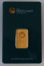 10 gram - Goud .999 - Perth Mint - Verzegeld, Postzegels en Munten, Edelmetalen en Baren