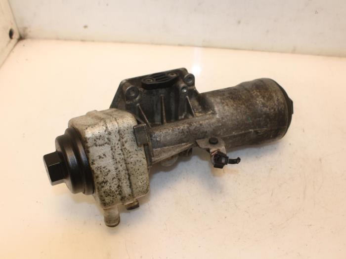 Oliefilterhuis Volkswagen Caddy O87672, Auto-onderdelen, Motor en Toebehoren, Ophalen of Verzenden