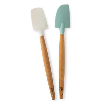 Nordic Ware Spatel 22cm Set/2 beschikbaar voor biedingen