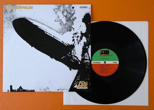 Led Zeppelin - Led Zeppelin - LP - 200 grams - 2003, Cd's en Dvd's, Vinyl Singles