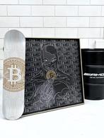 Suketchi - Batman Bitcoin
