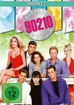 Beverly Hills 90210 - Season 2.2 [4 DVDs]  DVD, Zo goed als nieuw, Verzenden