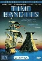 Time Bandits [DVD] [1981] [Region 1] [US DVD, Zo goed als nieuw, Verzenden