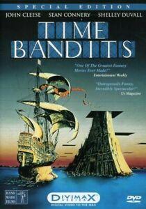 Time Bandits [DVD] [1981] [Region 1] [US DVD, Cd's en Dvd's, Dvd's | Overige Dvd's, Zo goed als nieuw, Verzenden