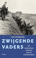 Zwijgende vaders (9789463823395, Tim Overdiek), Boeken, Verzenden, Nieuw