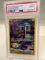 Pokémon - 1 Graded card - PSA 10, Hobby en Vrije tijd, Verzamelkaartspellen | Pokémon, Nieuw