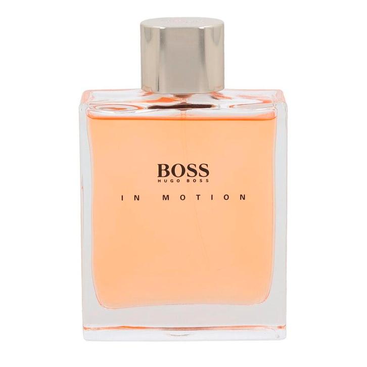 Hugo Boss In Motion, Sieraden, Tassen en Uiterlijk, Uiterlijk | Parfum, Nieuw, Verzenden