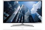 Samsung UE46ES6530 - 46 inch Full HD 60Hz LED TV, Ophalen, LED, Zo goed als nieuw, Samsung