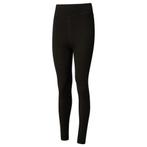 -61% Dare2b  Dare2b Dames sleek fleece legging  maat XL, Kleding | Dames, Verzenden, Nieuw, Zwart