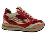 -6% Piedi Nudi  Piedi Nudi 2752-04  maat 36, Verzenden, Nieuw, Rood